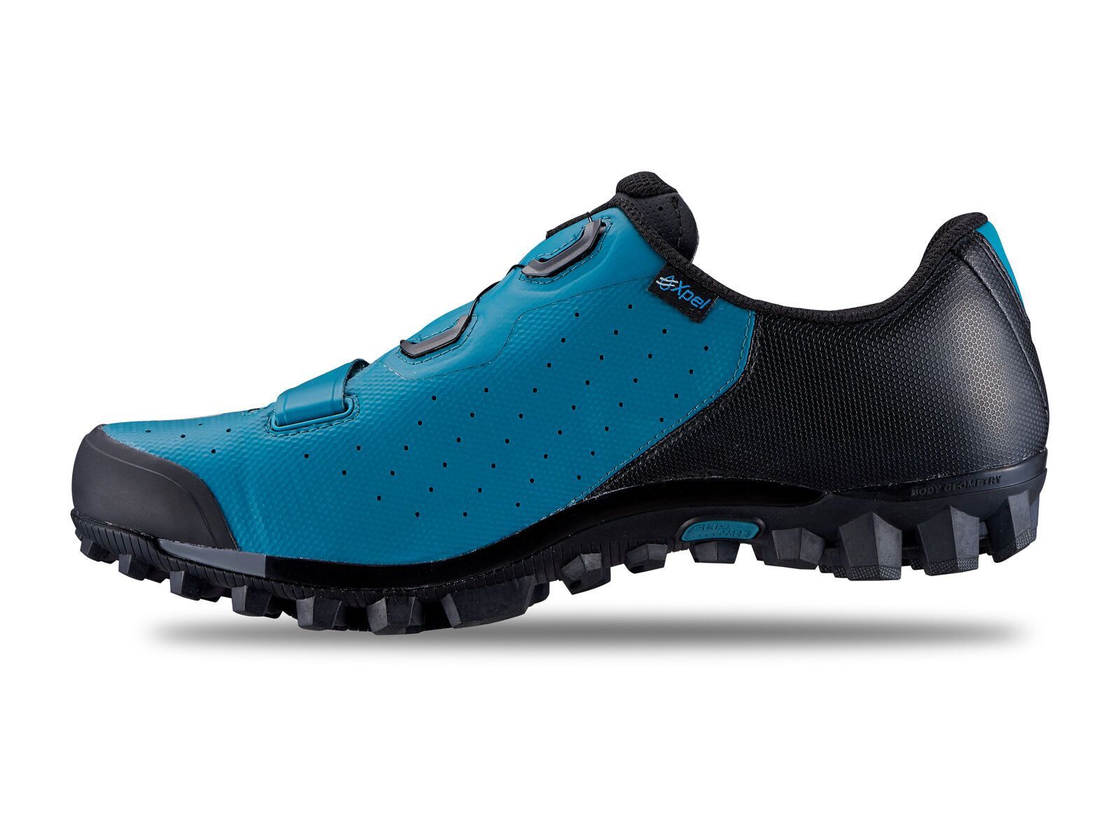 Specialized Recon 2.0 Mountain Bike, dusty turquoise - Bild 5