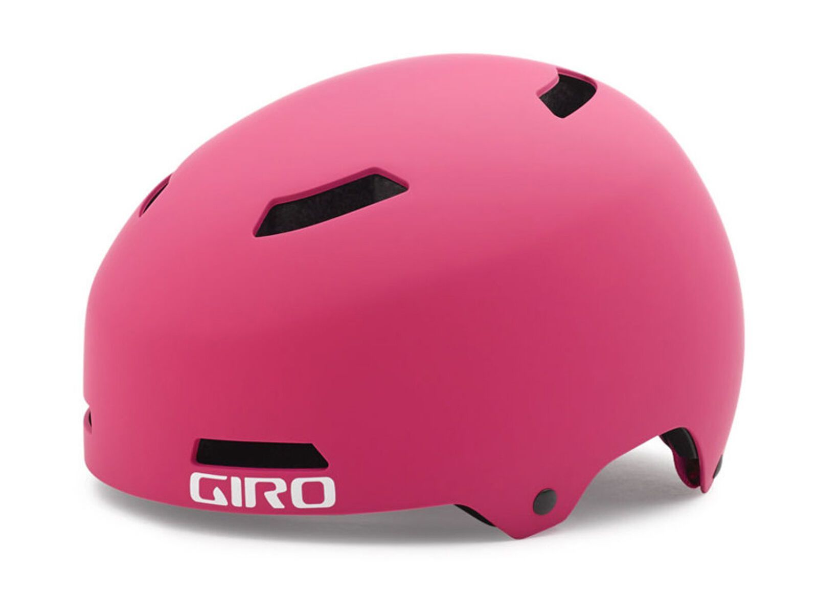 Giro Dime, matt pink - Bild 1