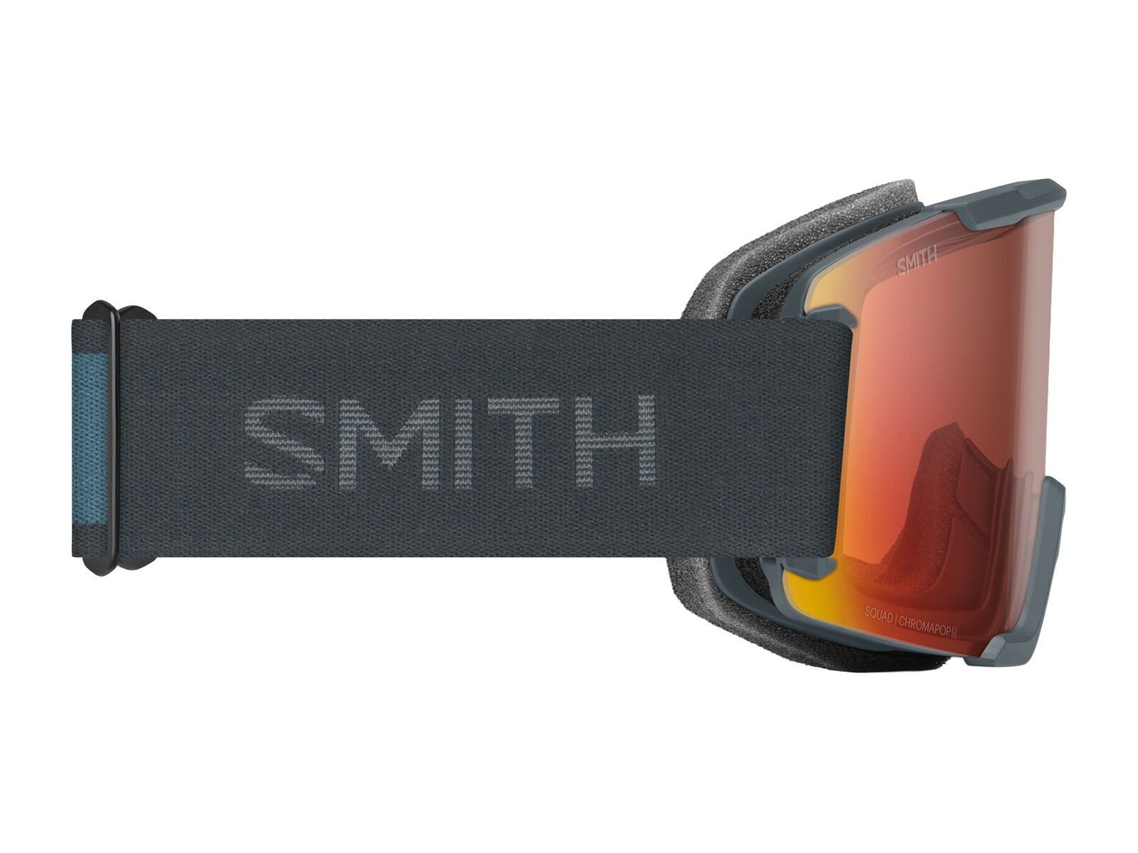 Smith Squad, ChromaPop Pro Photochromic Red Mirror / slate - Bild 2