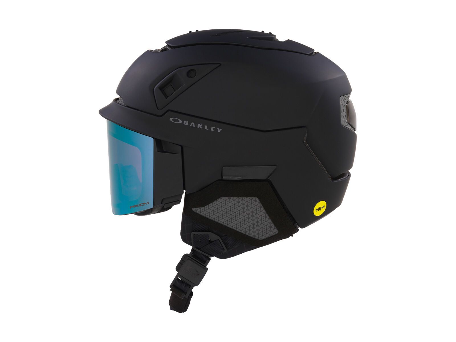 Oakley Mod7, blackout/prizm sapphire iridium - Bild 3