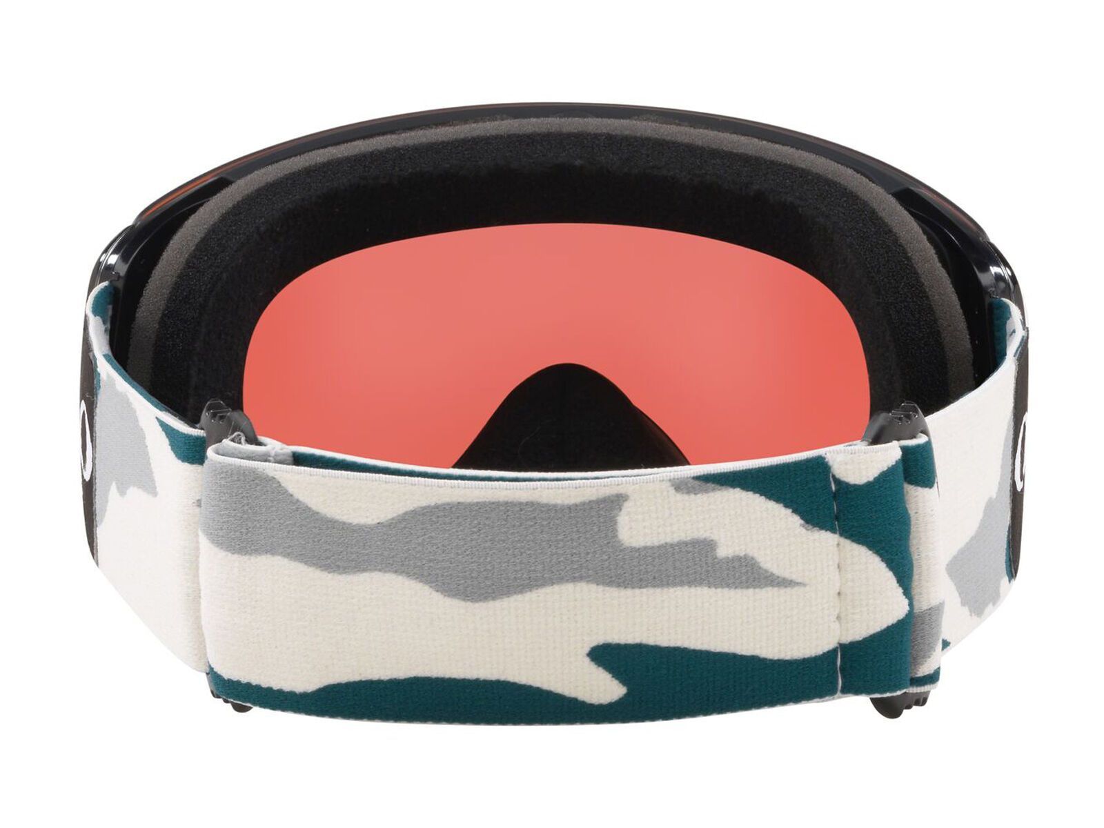 Oakley Flight Deck XM Prizm, balsam camo/Lens: prizm sapphire iridium - Bild 3