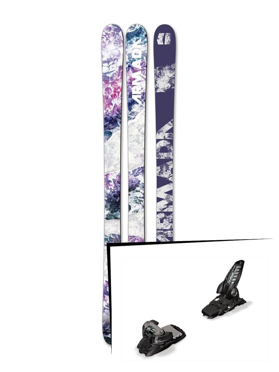 Armada Set: Cantika 2016 + Marker Griffon 13 - Bild 1