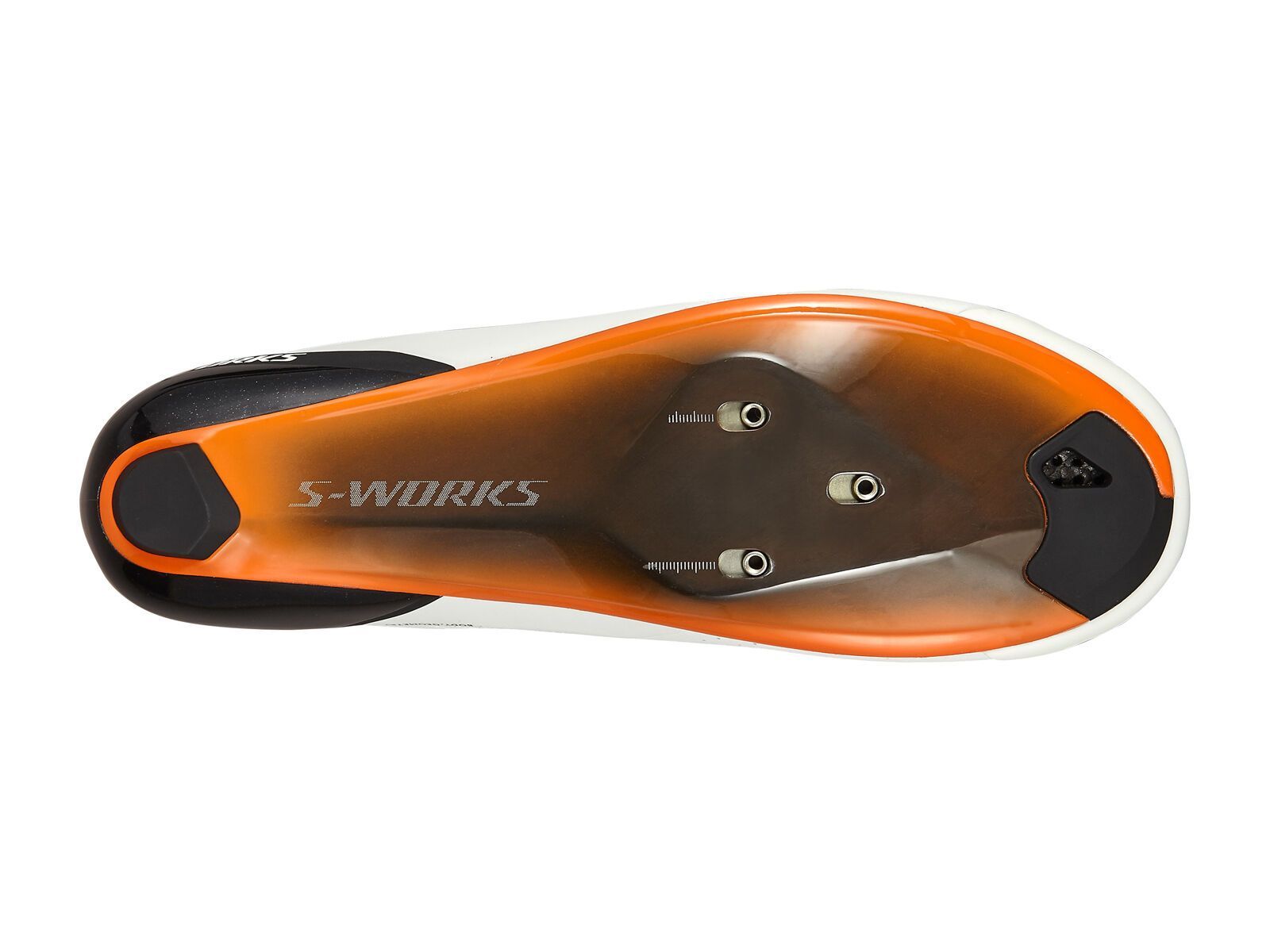 Specialized S-Works Torch Lace, dune white - Bild 5