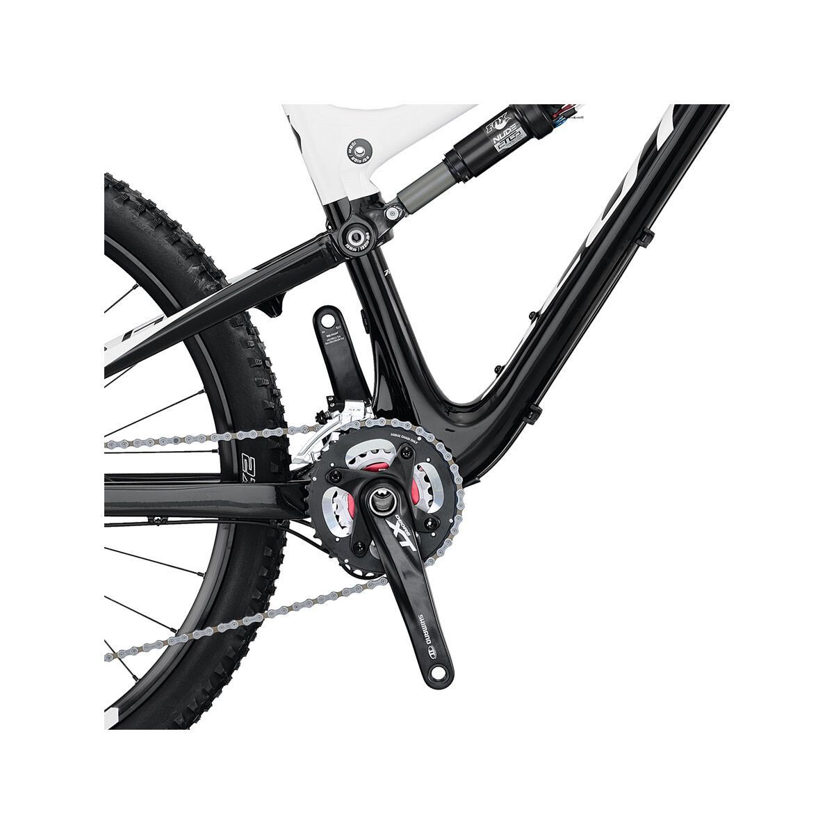 Scott Genius 720 - Bild 3