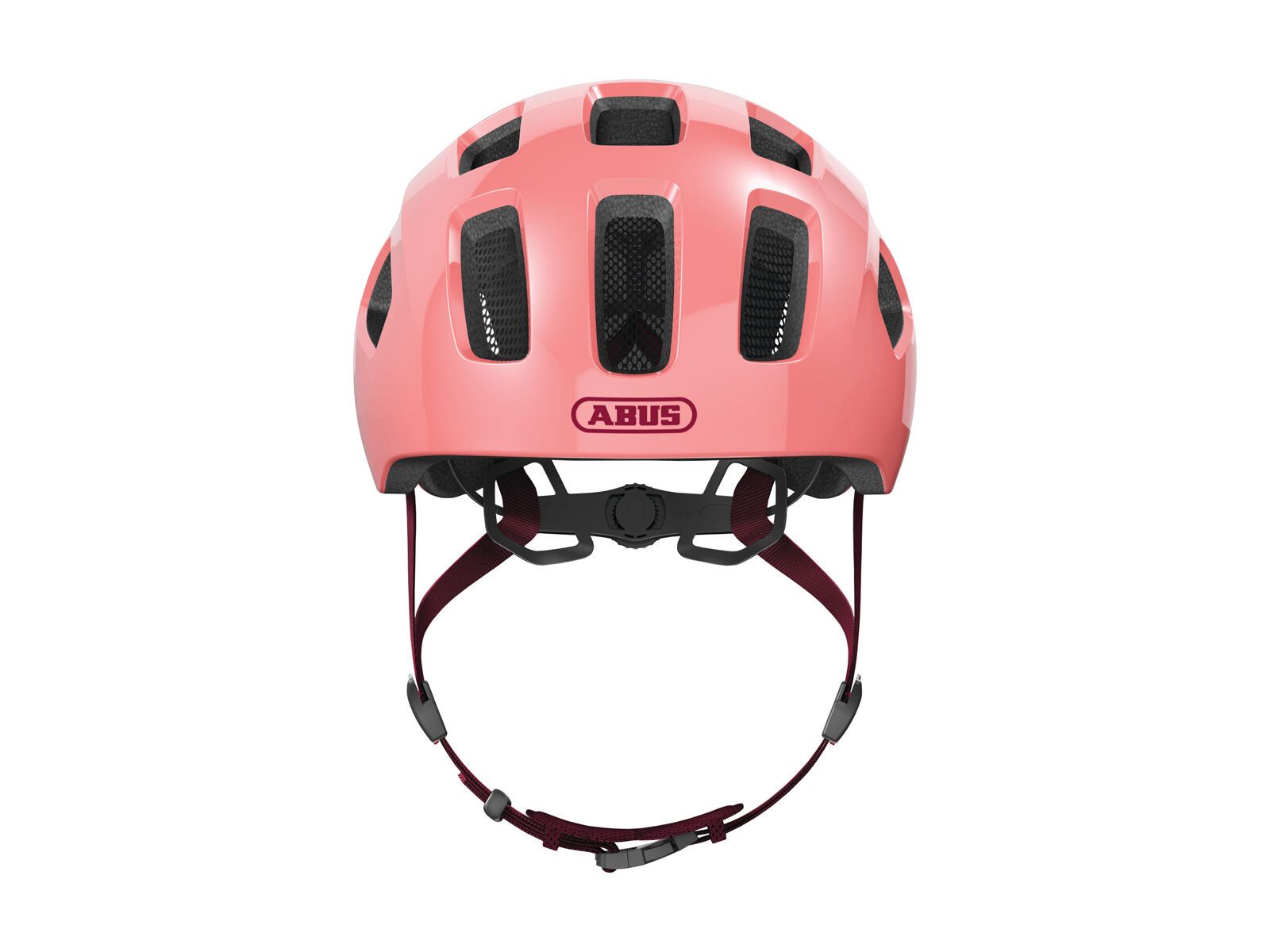 Abus Youn-I 2.0, living coral - Bild 2