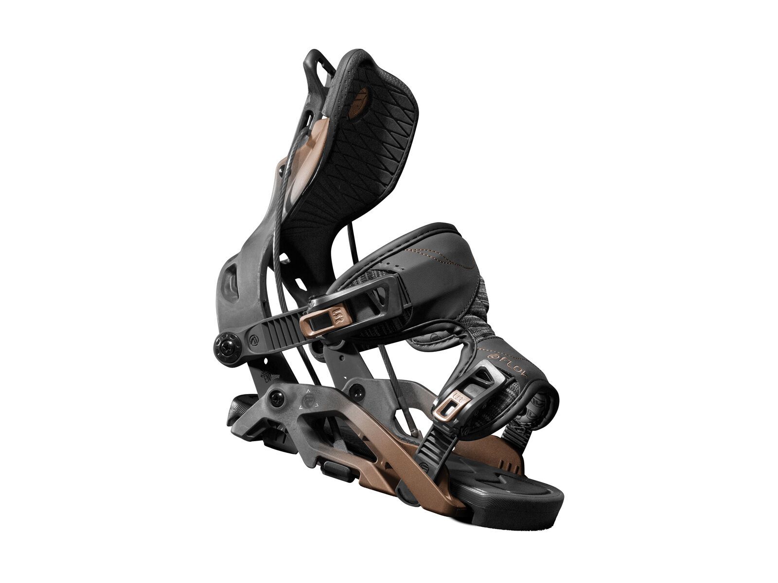 Flow Omni, coppertone - Bild 5