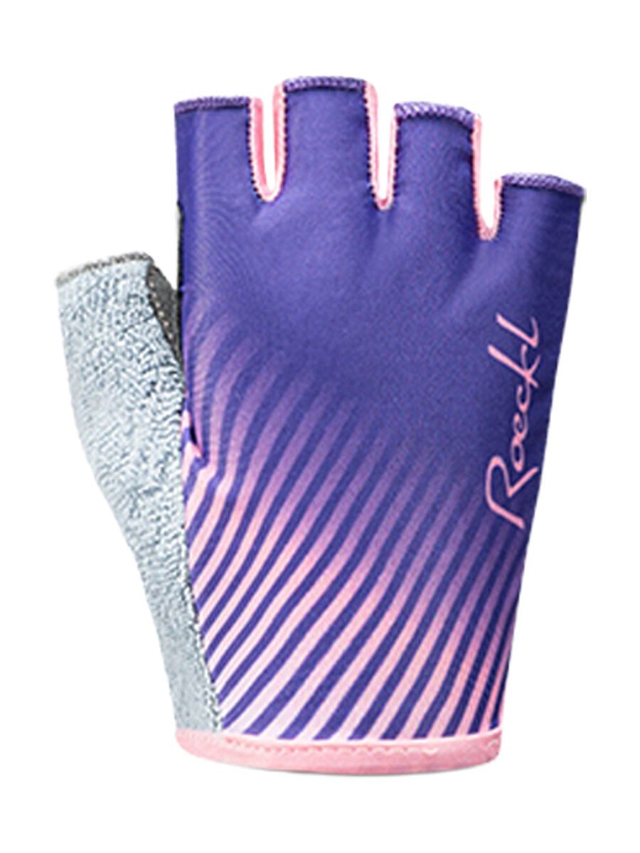 Roeckl Tarifa 2, violet blossom - Bild 1