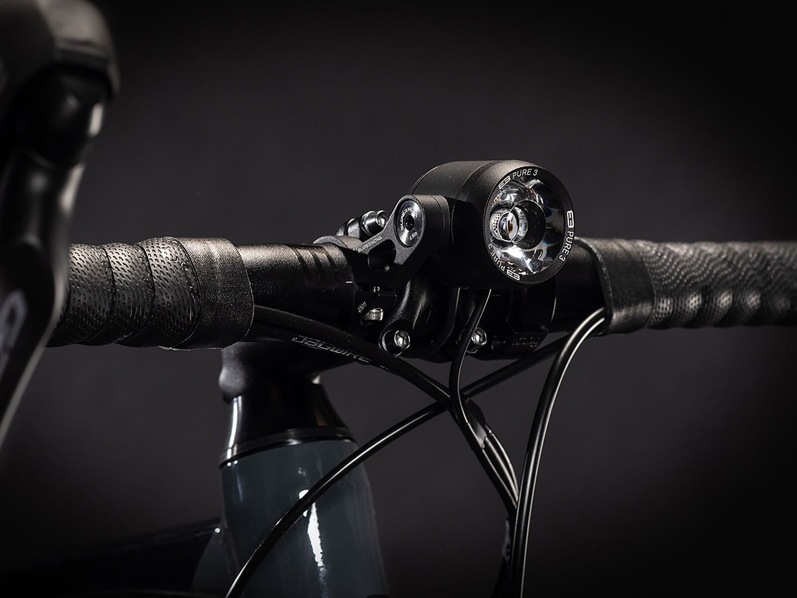 Cube Nuroad Race FE, grey´n´black - Bild 4