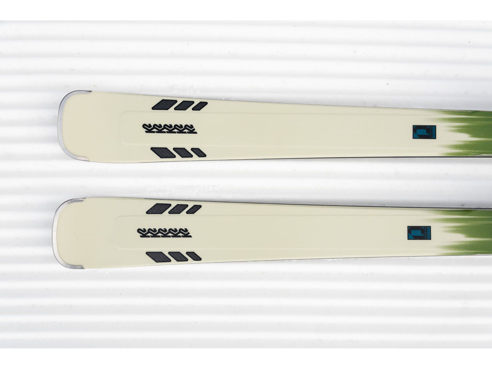 K2 Disruption 78Ti - MXC 12 TCx Light Quikclik - Bild 8