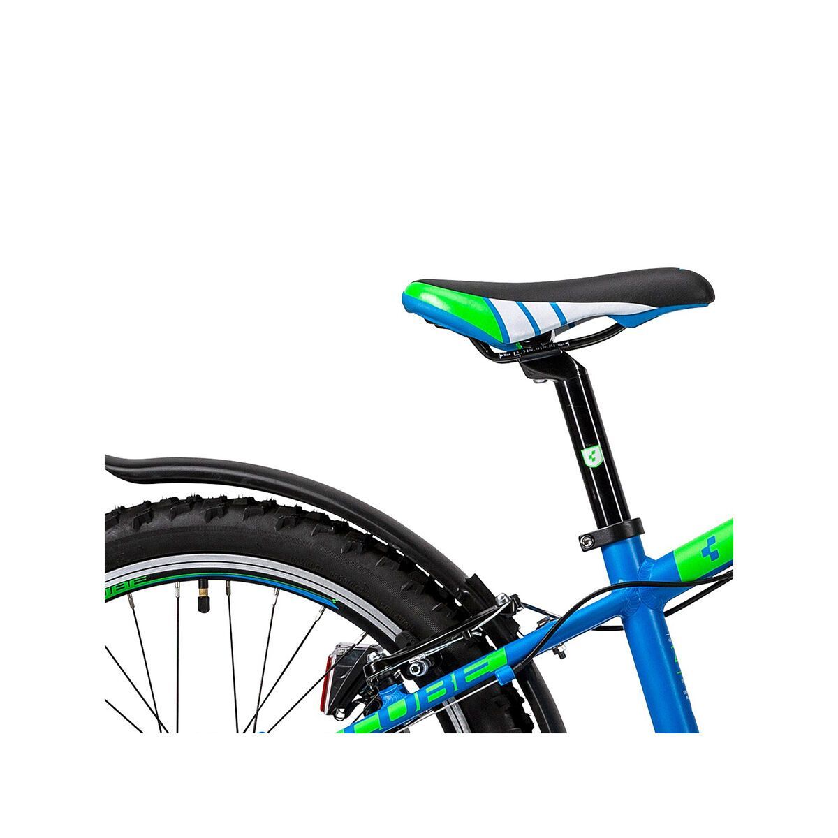 Cube Kid 200 Allroad, blue´n´green - Bild 6