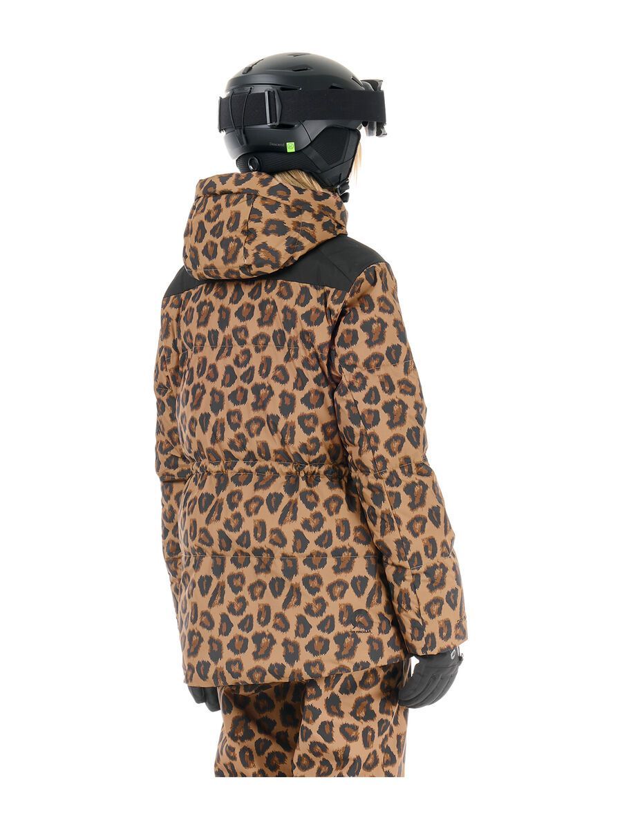Picture Lement Jkt, wild spot print - Bild 7