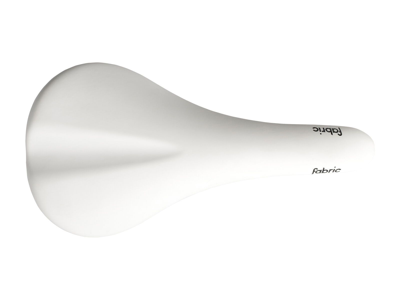 Fabric Scoop Radius Elite, white/black - Bild 4