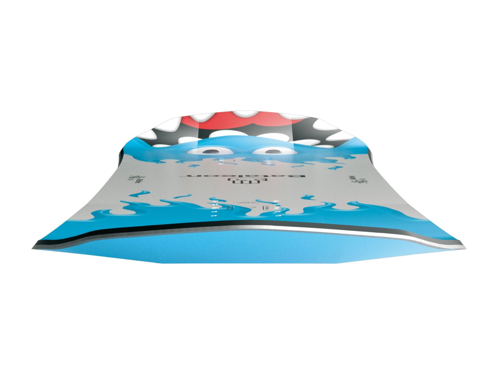 Bataleon Minishred - Bild 6