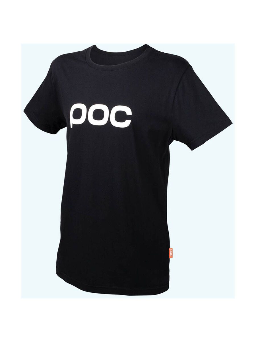 POC Spine, Uranium Black - Bild 1