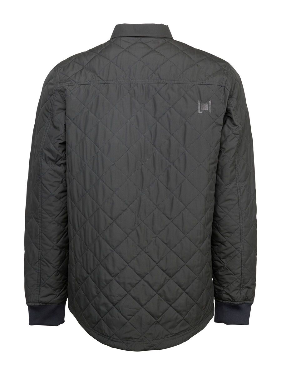 Nitro L1 Westmont Jacket, raven - Bild 2