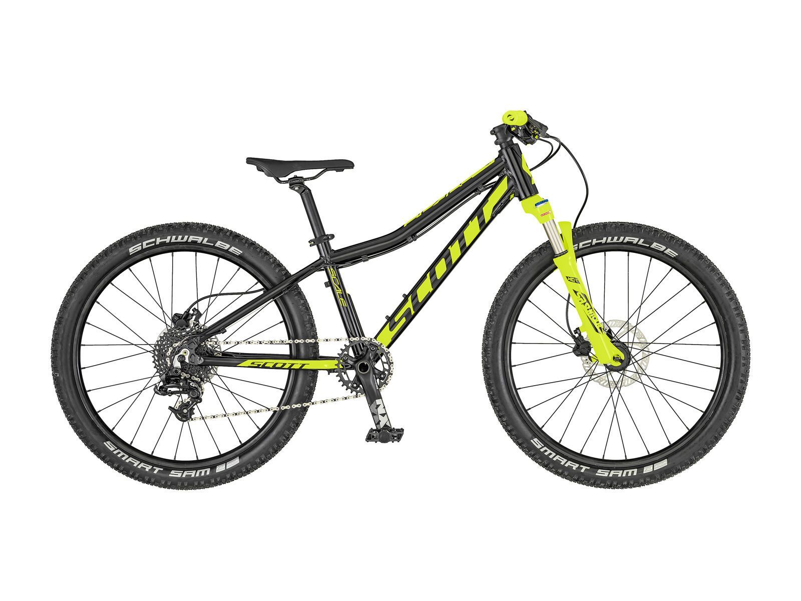 Scott Scale RC 24 - Bild 1