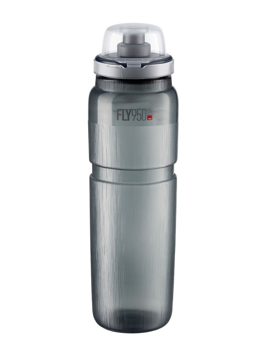 Elite Fly Tex MTB - 950 ml, smoke - Bild 1