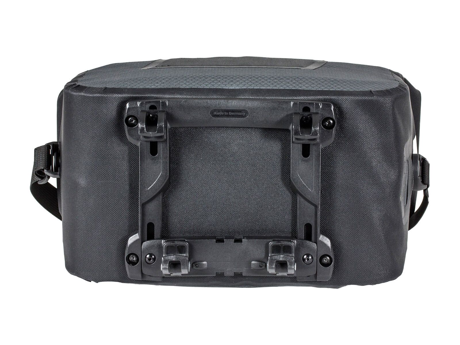 ORTLIEB Trunk-Bag RC, schwarz-schiefer - Bild 5