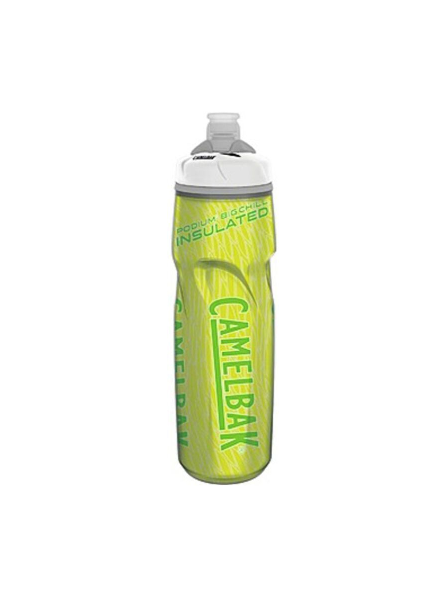 Camelbak Podium Big Chill 750ml, lime - Bild 1