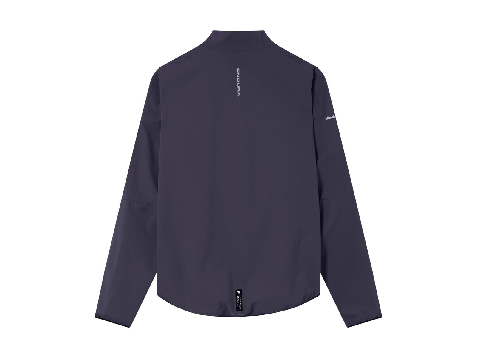 Endura AllTrack Ride Verstaubare Jacke, carbon grey - Bild 2