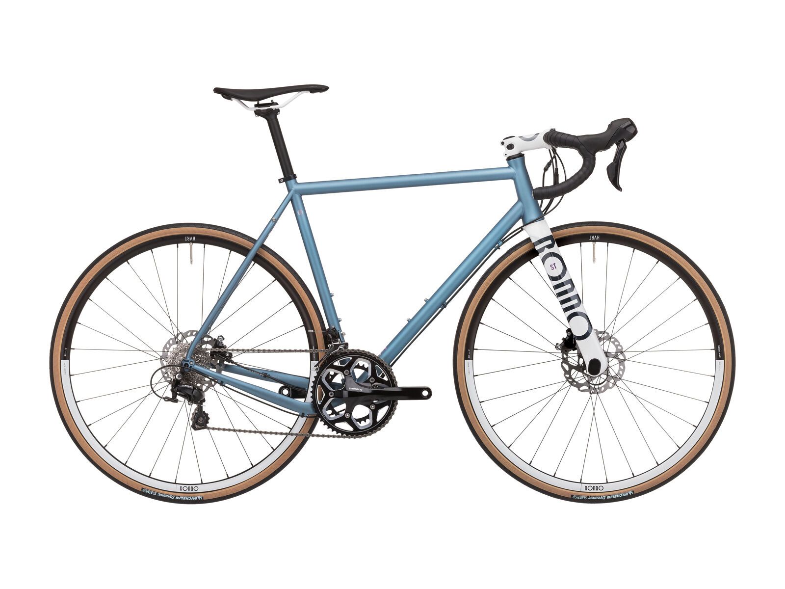 Rondo Hvrt ST, blue/white - Bild 1