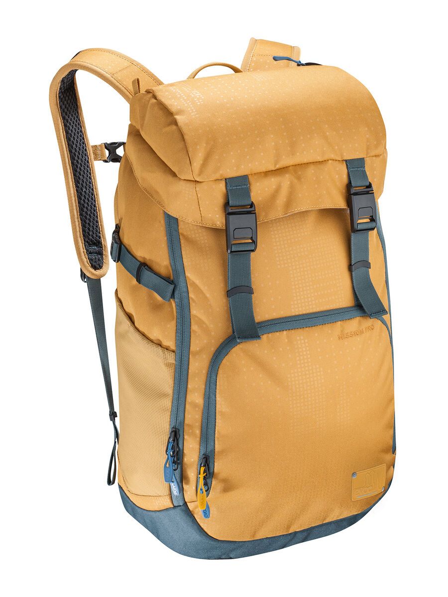 Evoc Mission Pro, loam - Bild 1