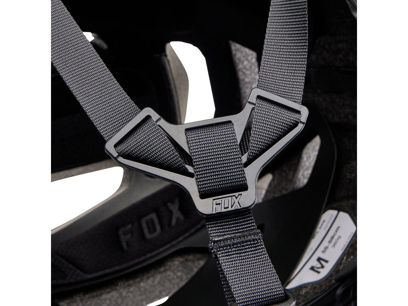 Fox Speedframe, ptr - Bild 8