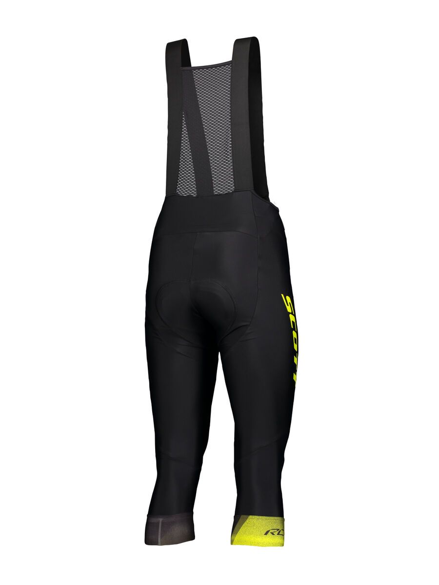 Scott RC Pro +++ Men's Knickers, black/sulphur yellow - Bild 2