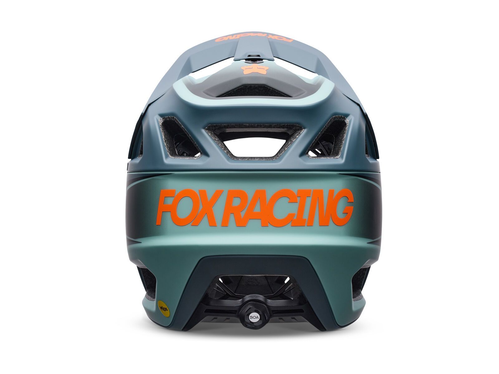 Fox Proframe RS Heatstack, arctic blue - Bild 4