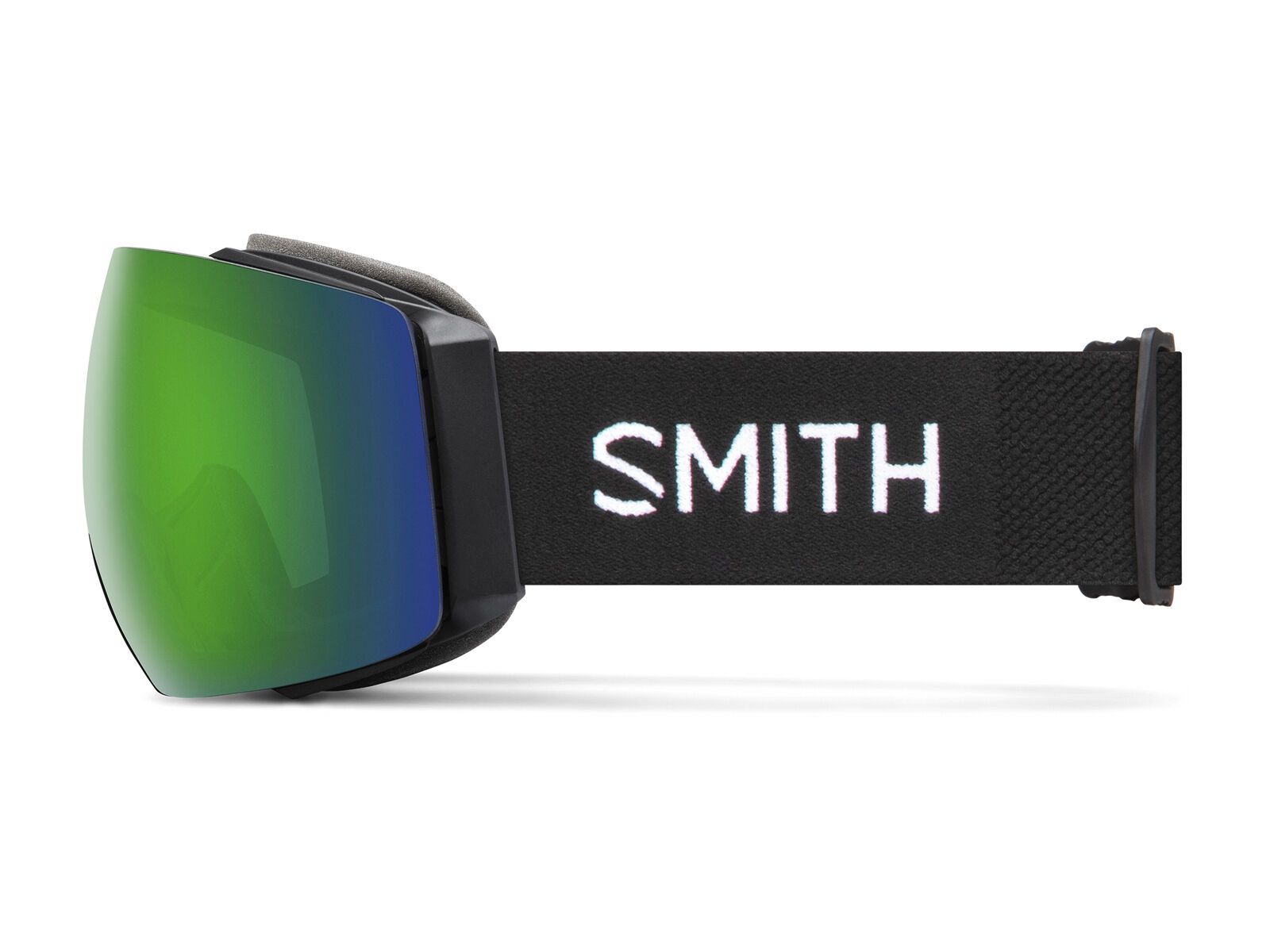 Smith I/O Mag, ChromaPop Sun Green Mirror / black - Bild 3