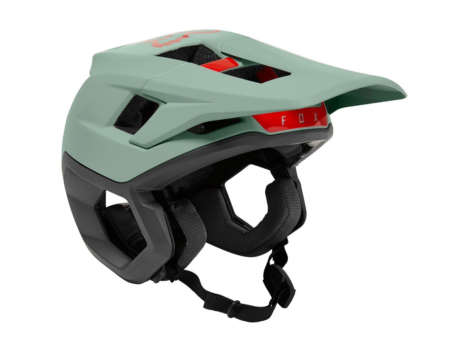 Fox Dropframe Pro, eucalyptus - Bild 1