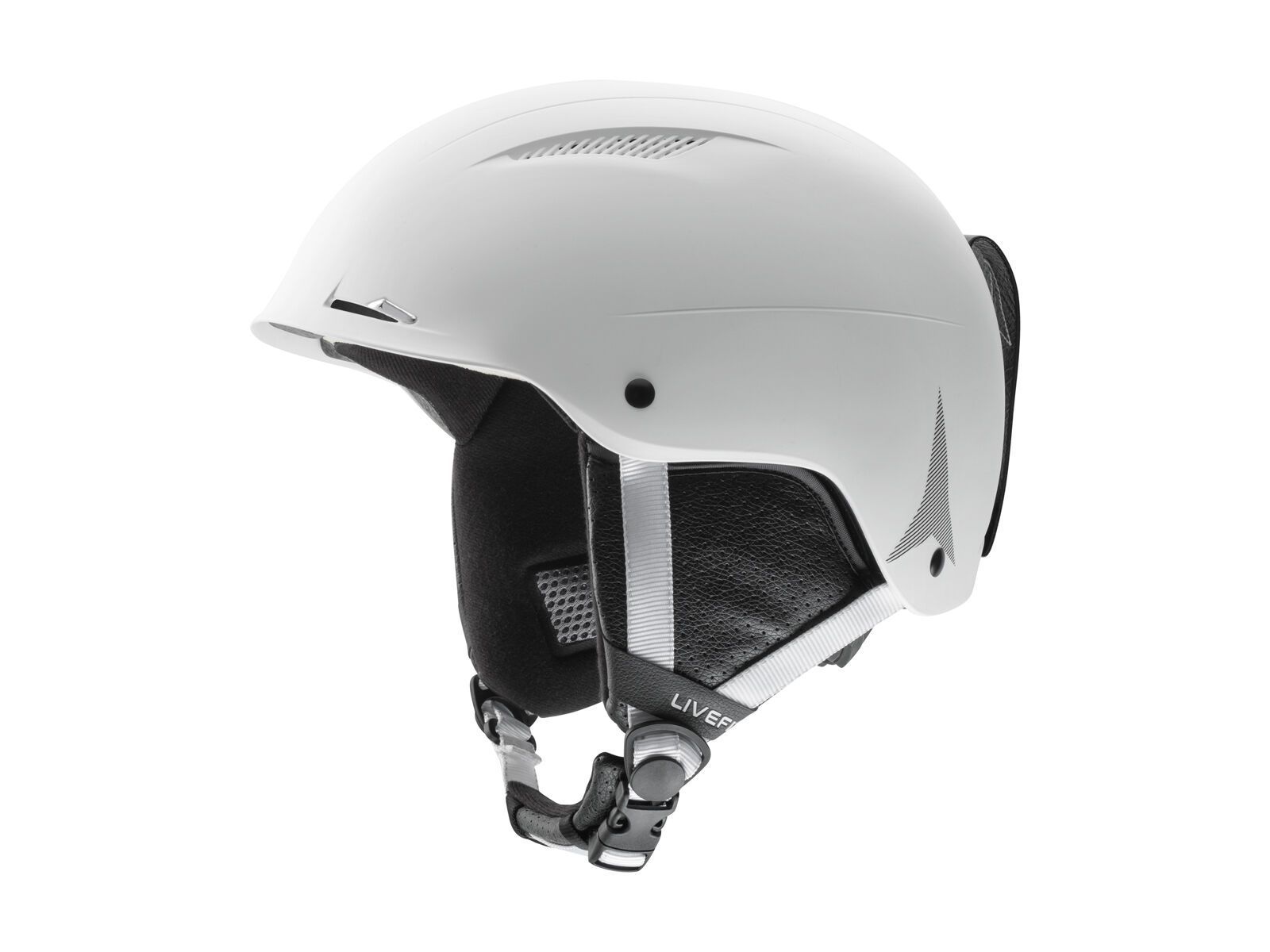 Atomic Savor LF, white - Bild 1