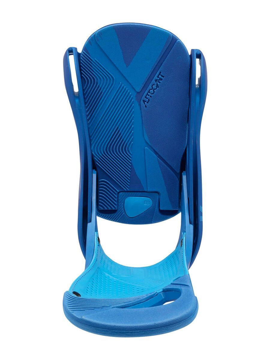 Burton Lexa, Brew - Bild 4