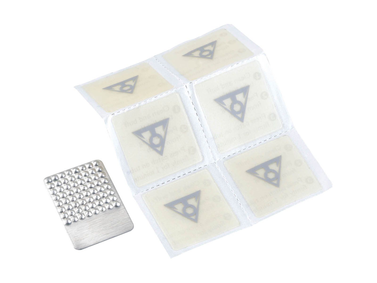 Topeak FlyPaper Glueless Patch Kit - Bild 1