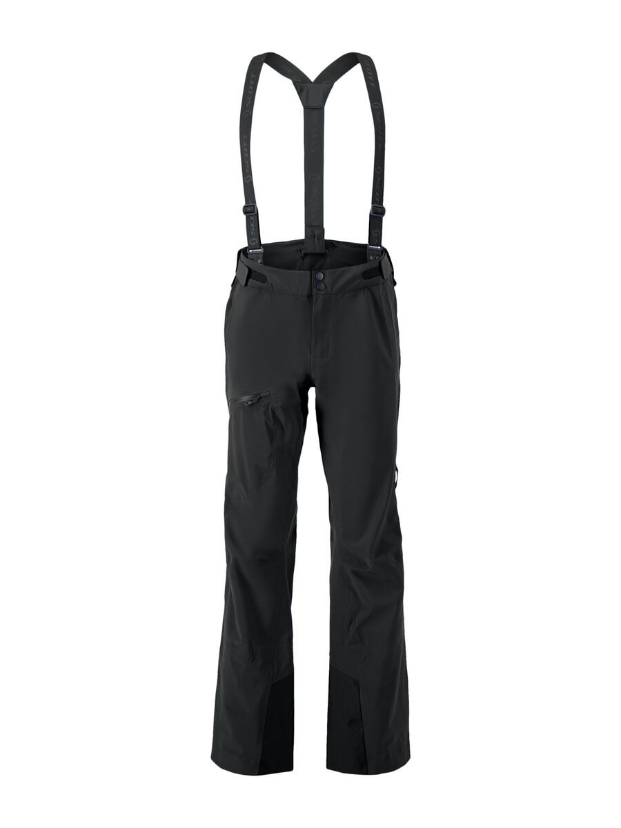 Scott Explorair 3L Men's Pants, black - Bild 1