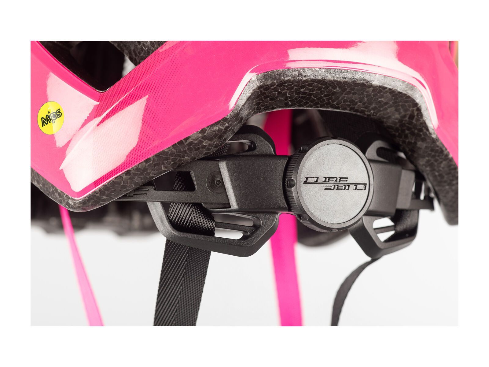 Cube Helm Linok MIPS, berry - Bild 3