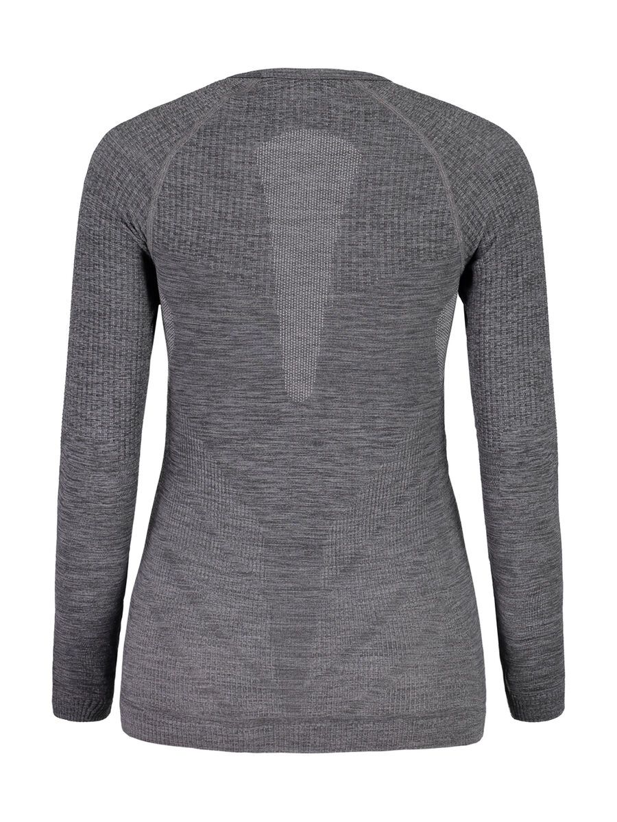 Maloja MigrolinoM. Shirt NOS, moonless - Bild 2