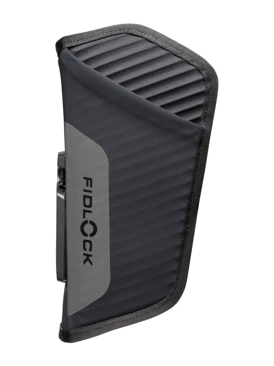 Fidlock Twist Essential Bag M + Bike Base, black - Bild 4