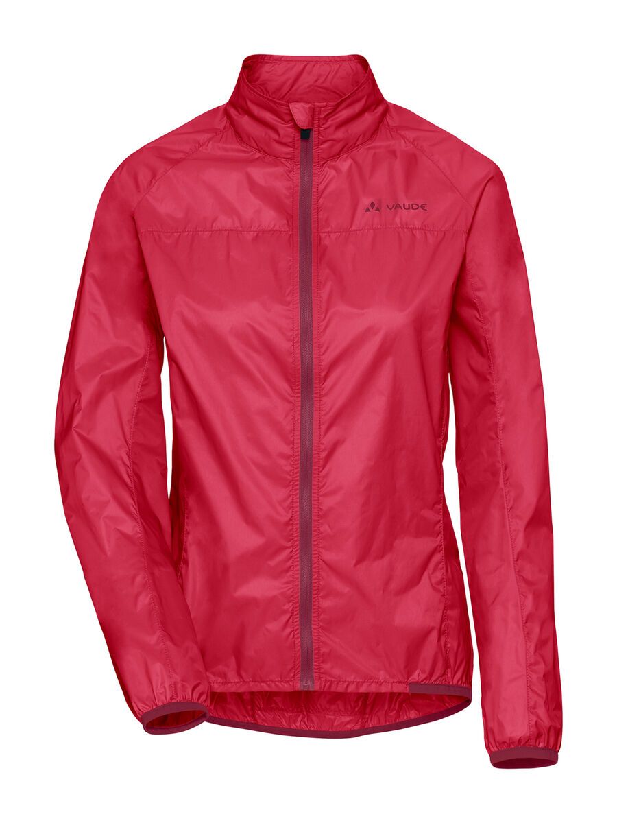 Vaude Women's Air Jacket III, strawberry - Bild 1