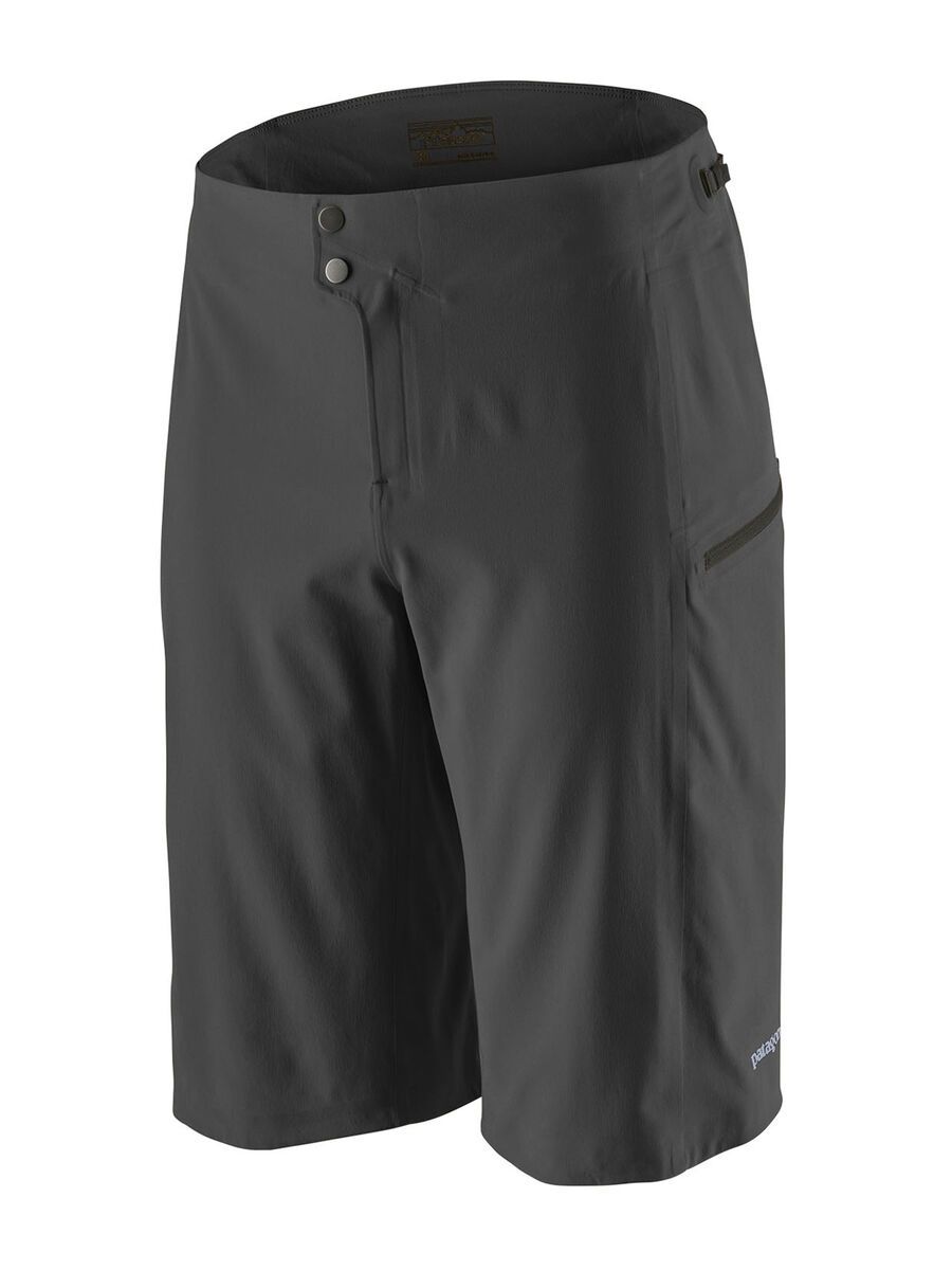 Patagonia Men's Dirt Roamer Bike Shorts, black - Bild 1