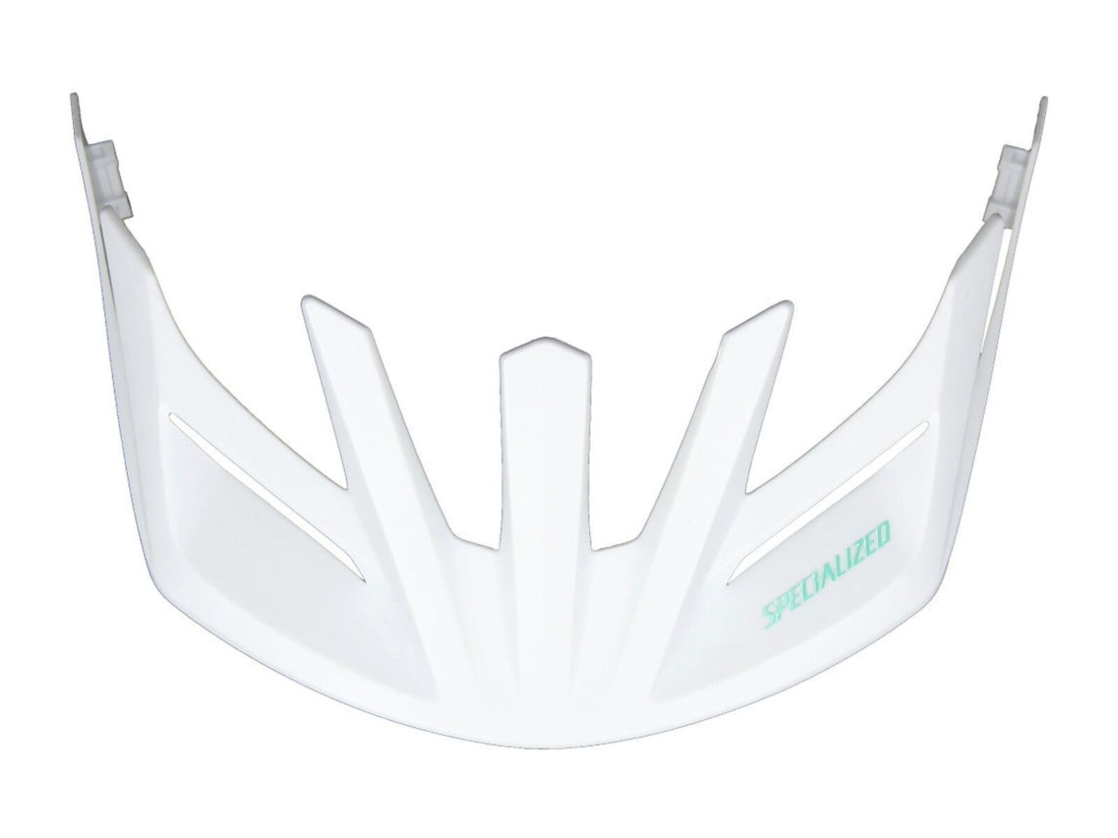 Specialized Women's Andorra, white/emerald green - Bild 1