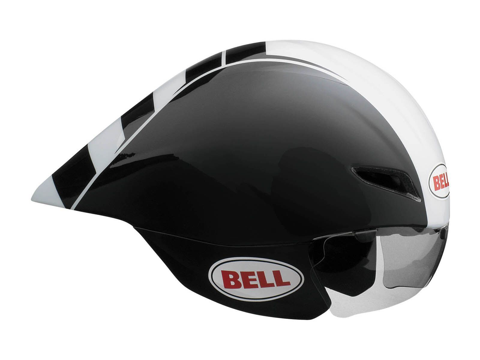 Bell Javelin, black/white - Bild 1