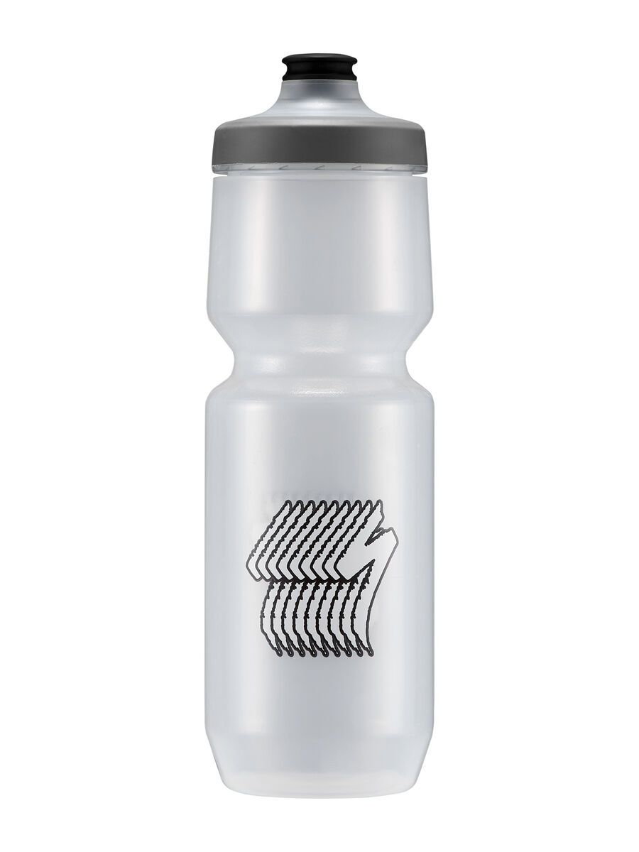 Specialized Purist WaterGate 0,76 l, revel trans - Bild 1