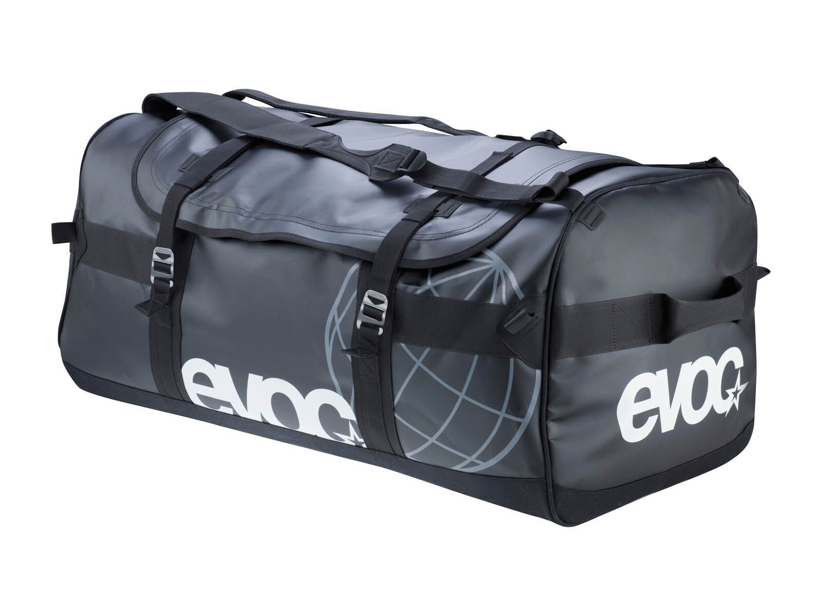 Evoc Duffle Bag, black - Bild 1