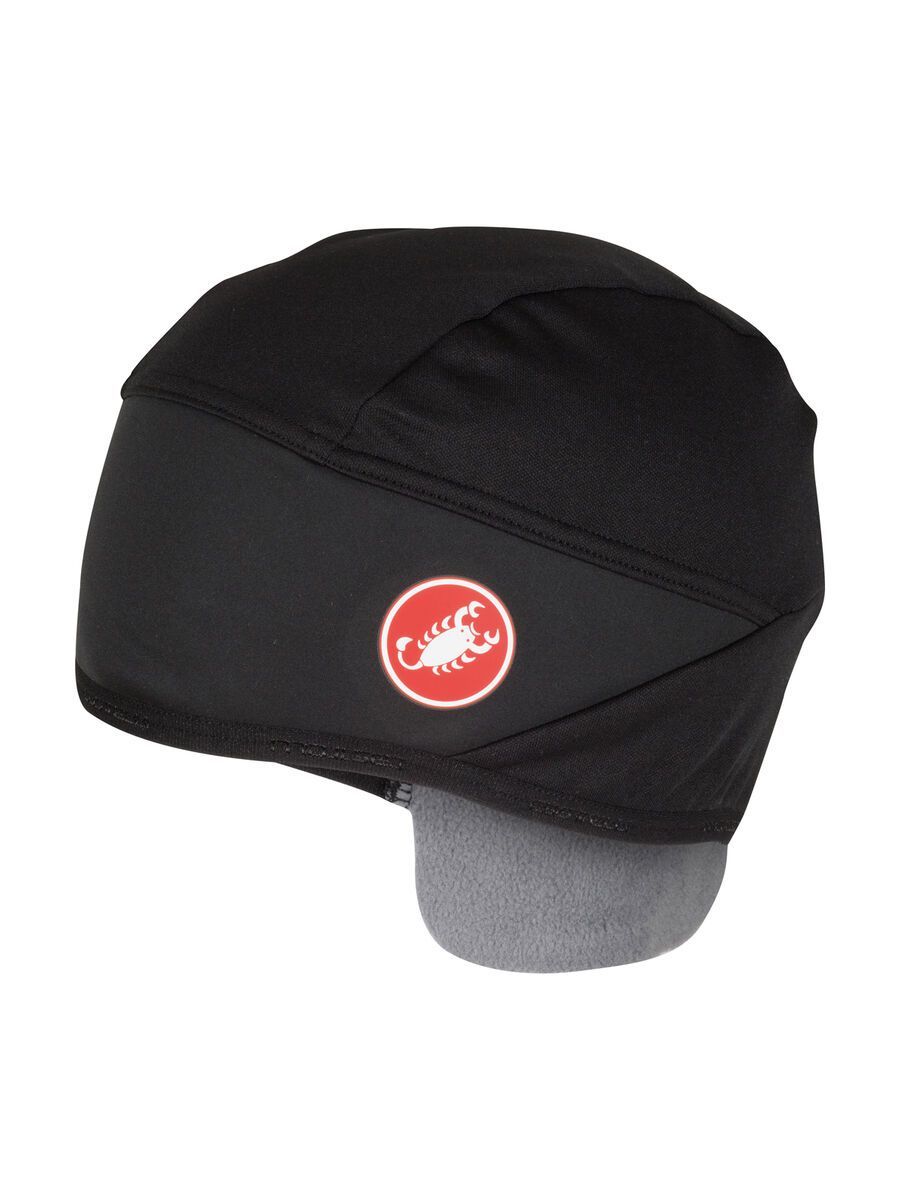 Castelli Estremo WS Skully, black - Bild 1