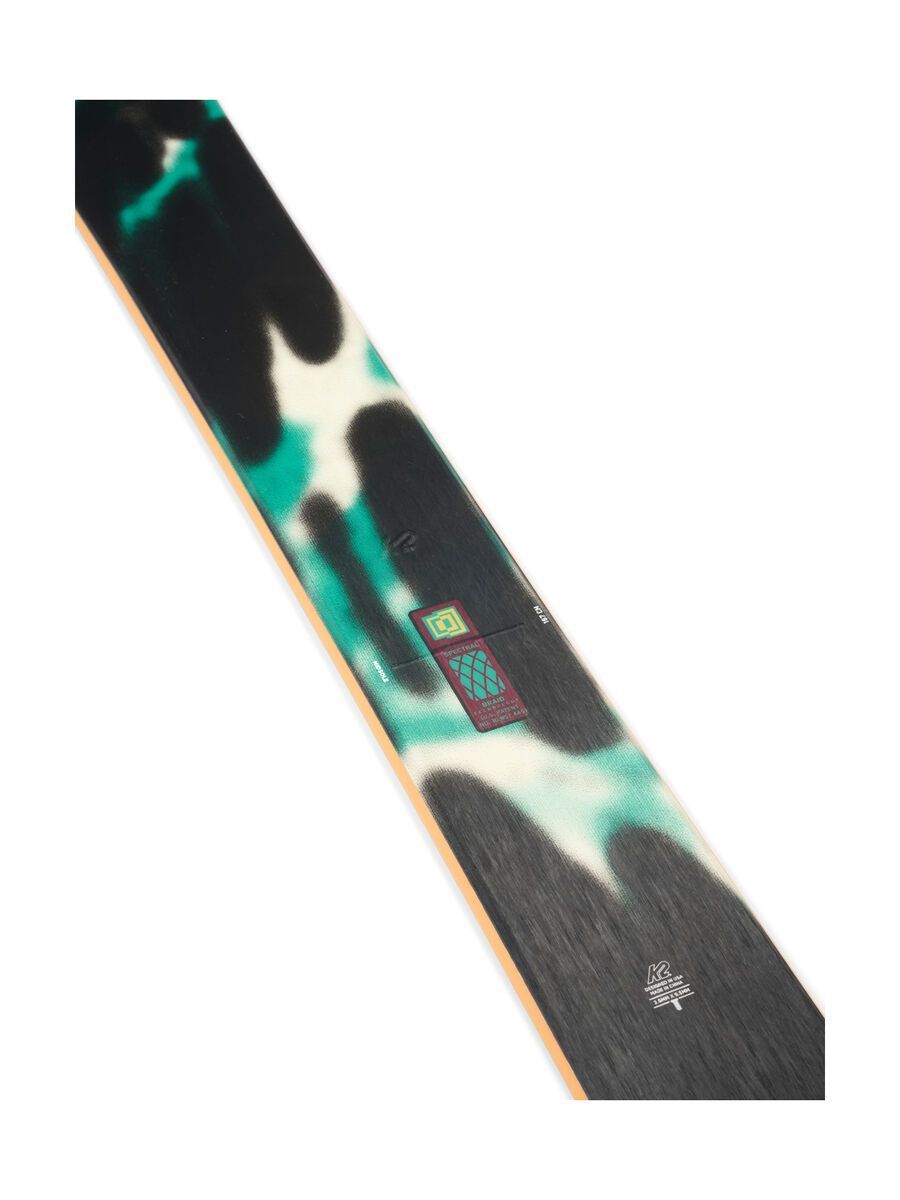 K2 Mindbender 106C W - Bild 4