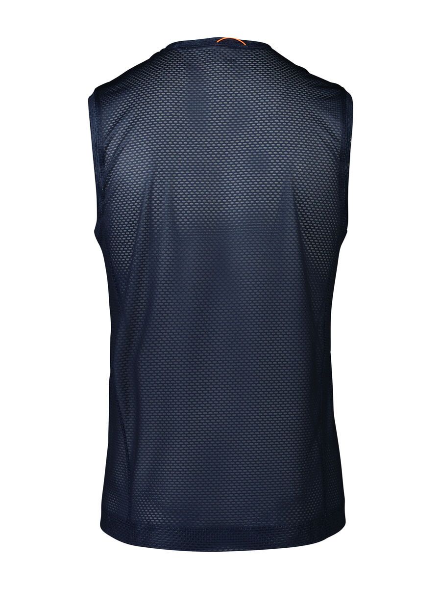 POC M's Air Indoor Vest, turmaline navy - Bild 2