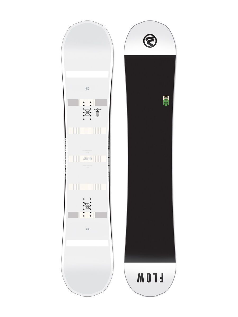 Flow Whiteout Wide - Bild 1