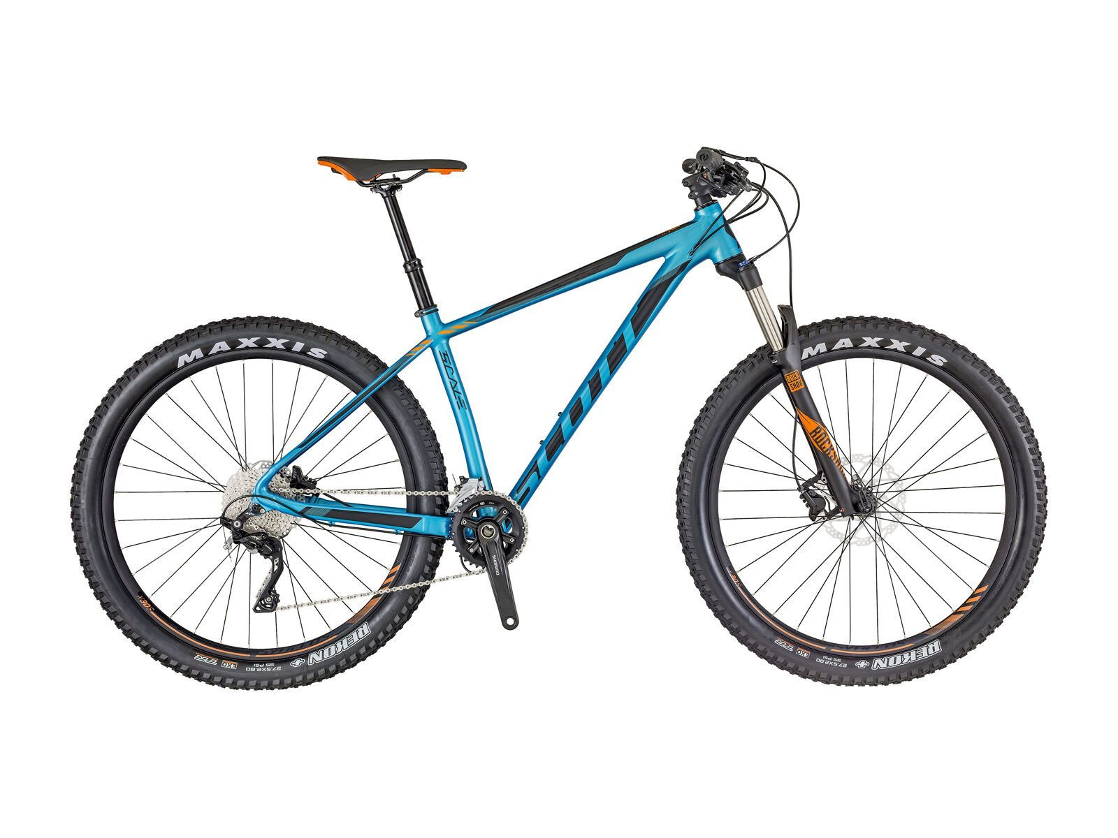 Scott Scale 720 - Bild 1