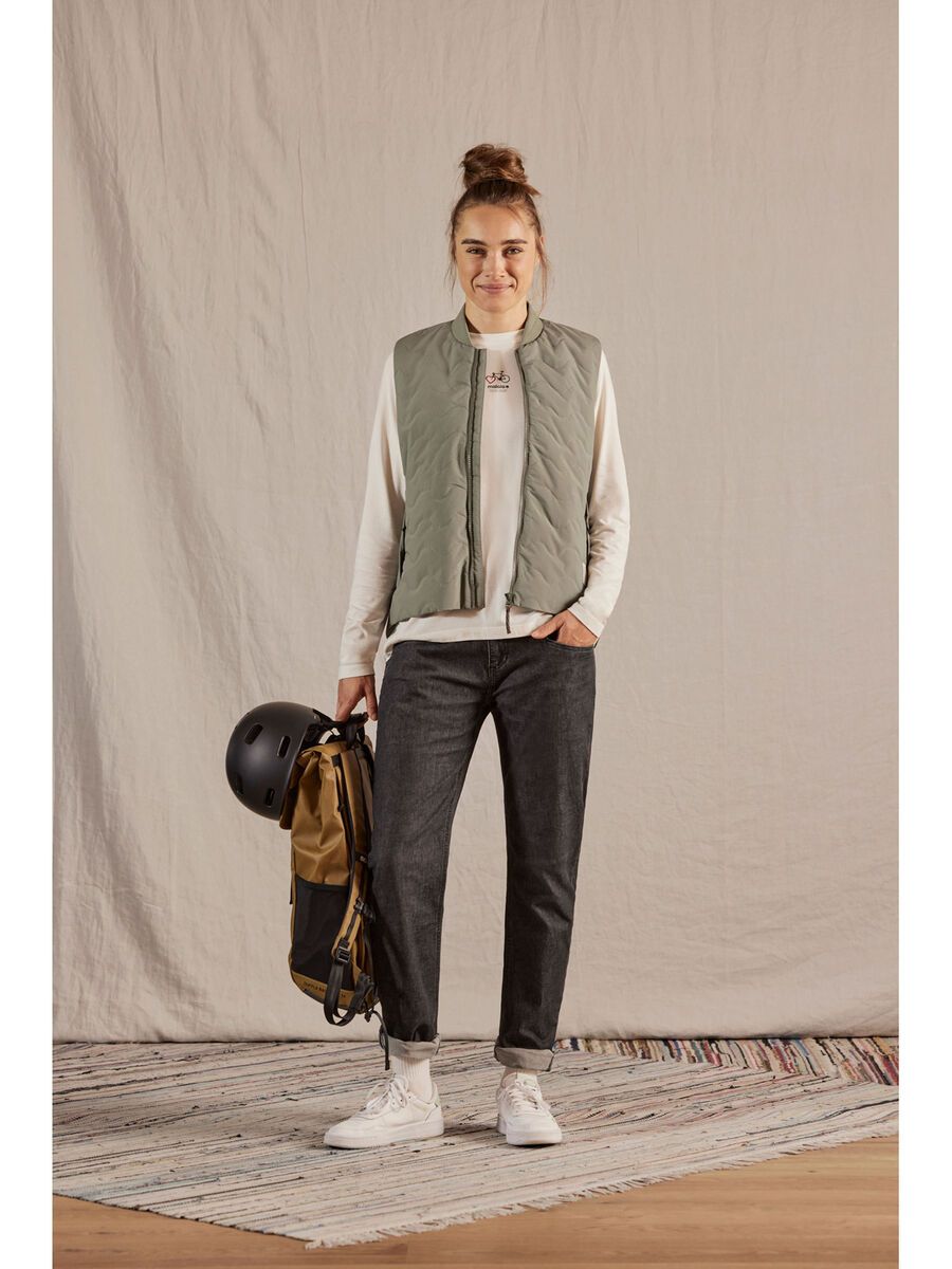 Maloja TauglM. NOS, denim black - Bild 7